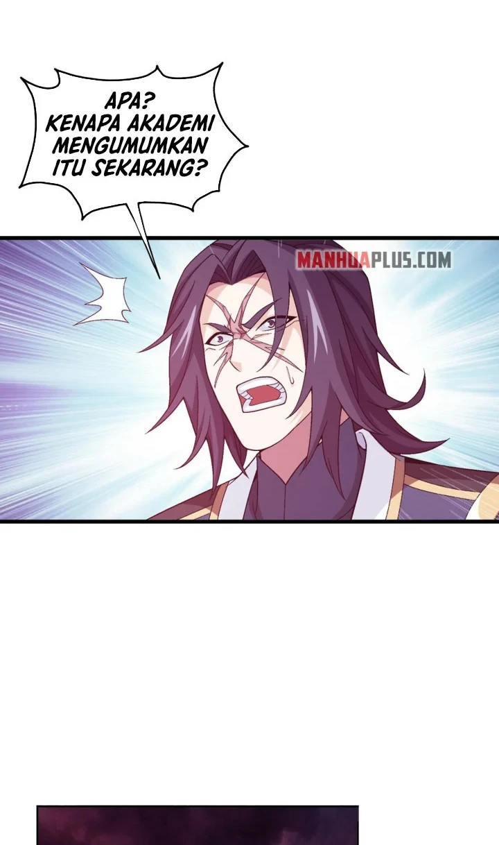 The Great Ruler Chapter 272 page 9
