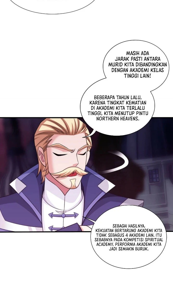 The Great Ruler Chapter 272 page 13