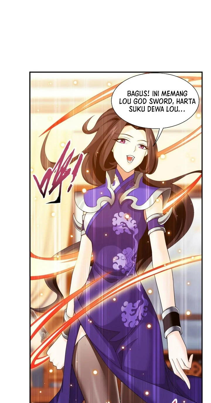 The Great Ruler Chapter 272 page 17