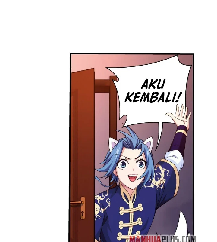 The Great Ruler Chapter 273 page 19