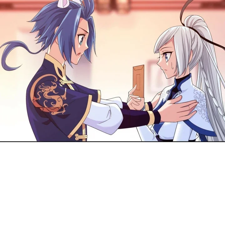 The Great Ruler Chapter 273 page 21