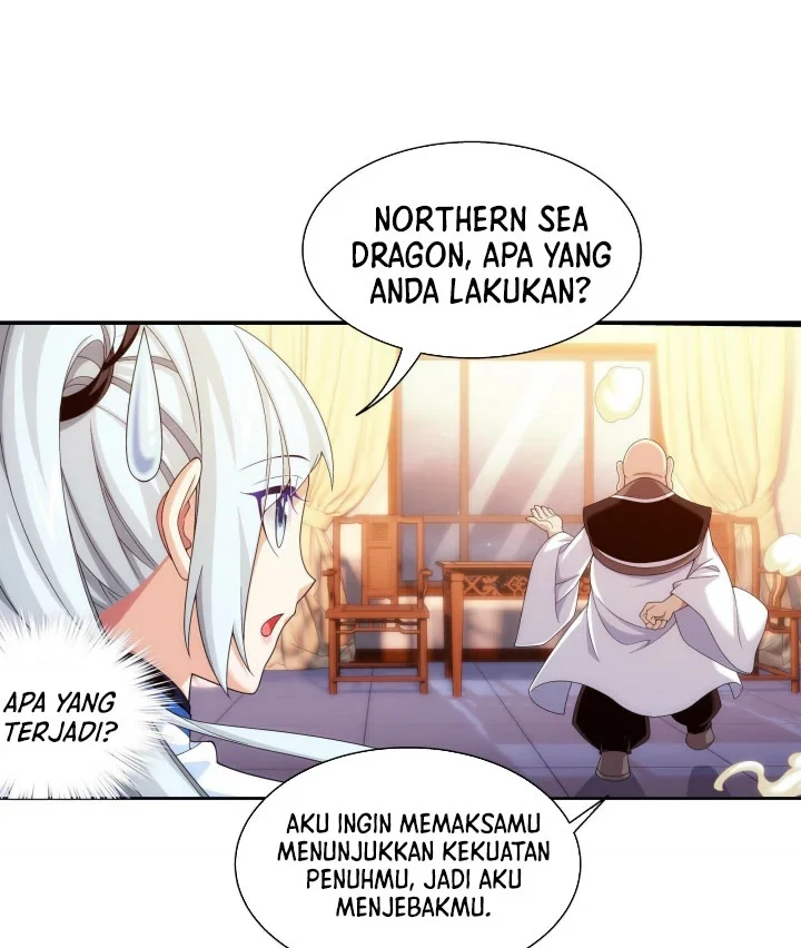 The Great Ruler Chapter 273 page 3