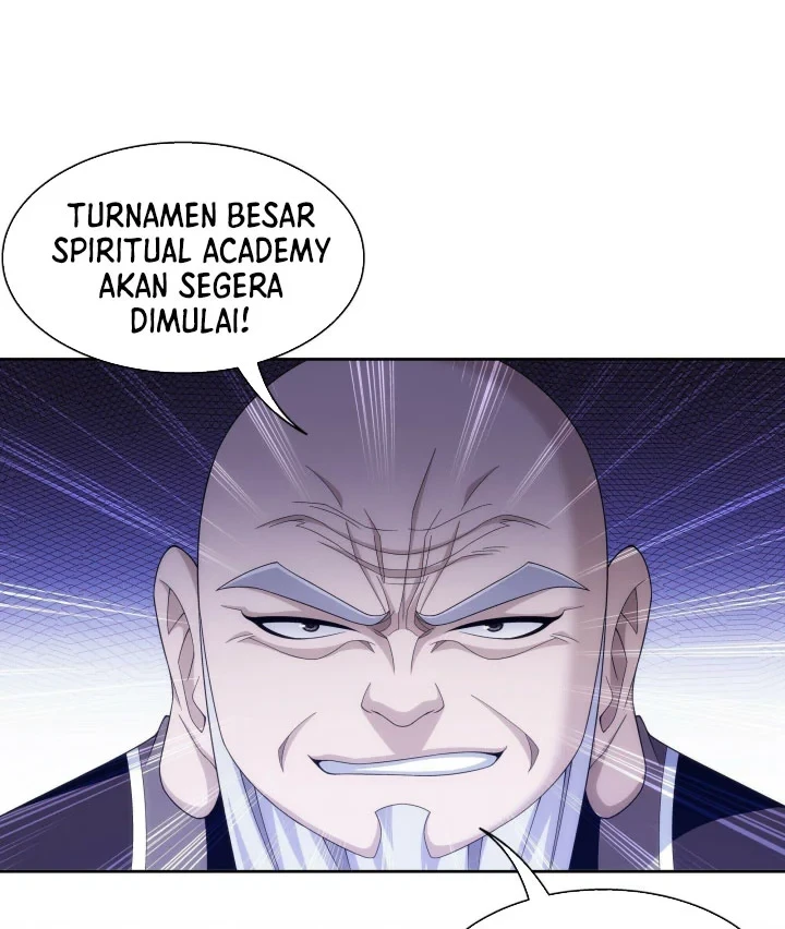The Great Ruler Chapter 273 page 5