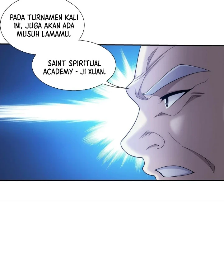 The Great Ruler Chapter 273 page 9