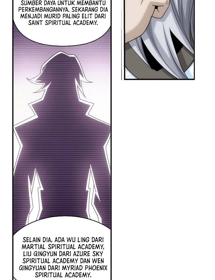 The Great Ruler Chapter 273 page 11