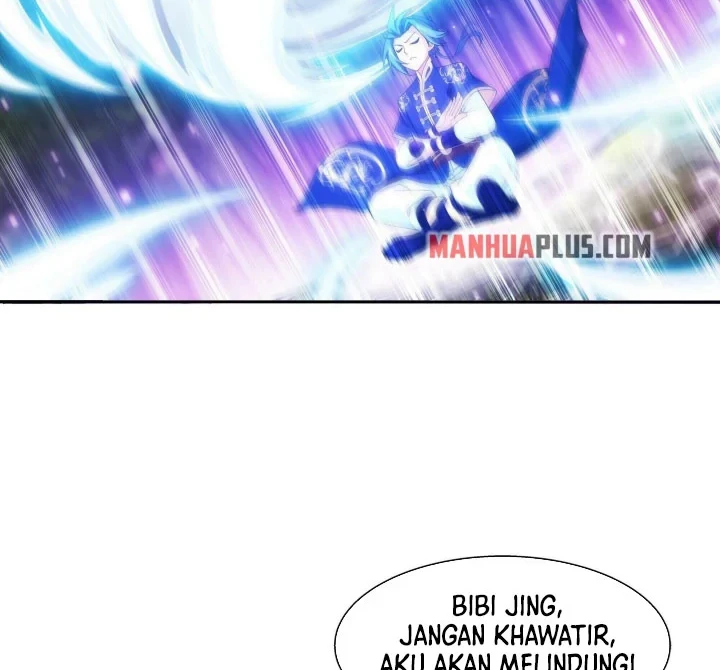 The Great Ruler Chapter 276 page 19