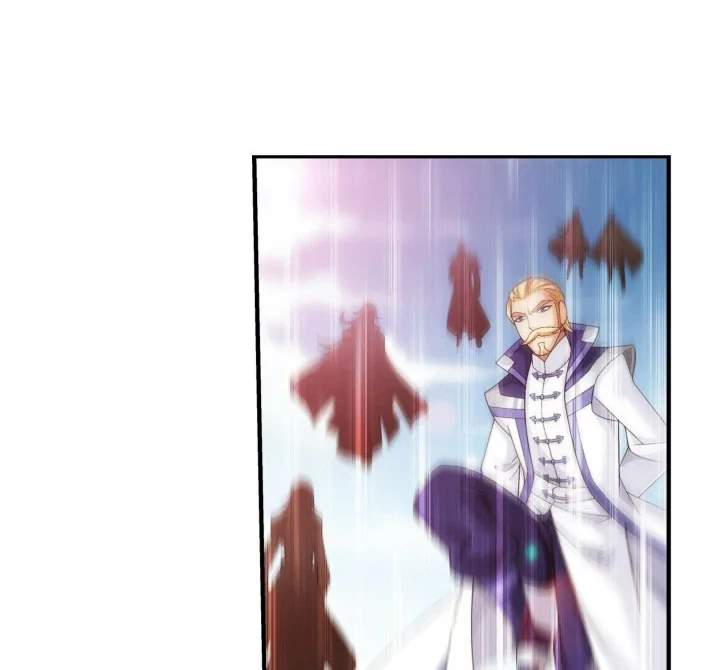 The Great Ruler Chapter 276 page 23