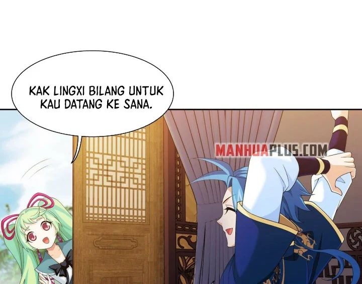 The Great Ruler Chapter 276 page 3