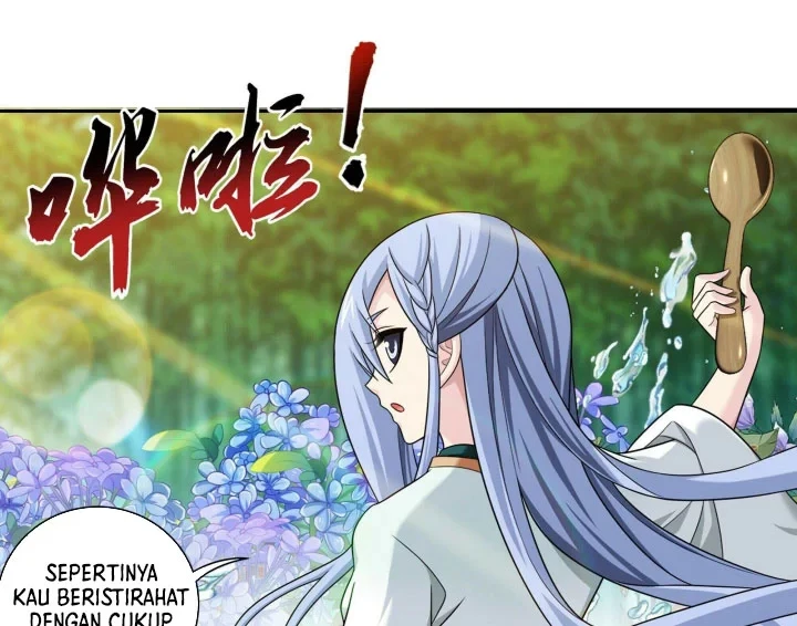 The Great Ruler Chapter 276 page 5