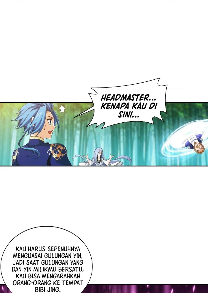 The Great Ruler Chapter 276 page 11