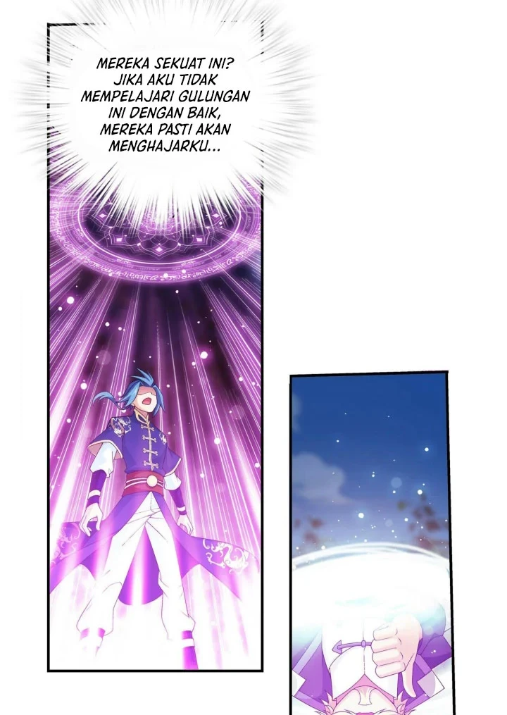 The Great Ruler Chapter 276 page 13