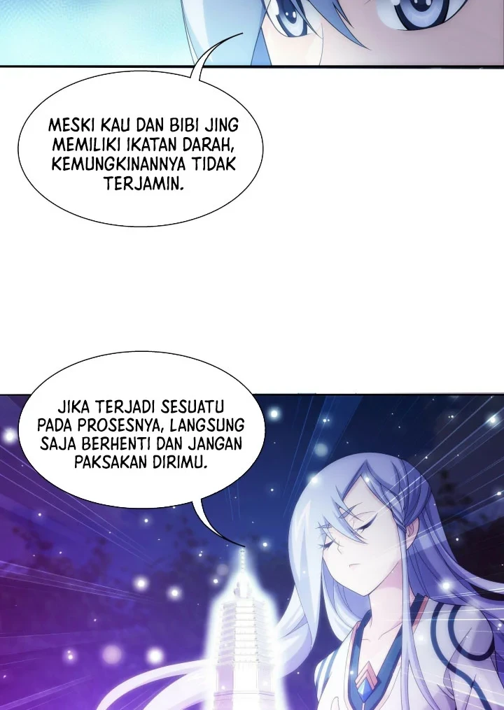 The Great Ruler Chapter 276 page 15