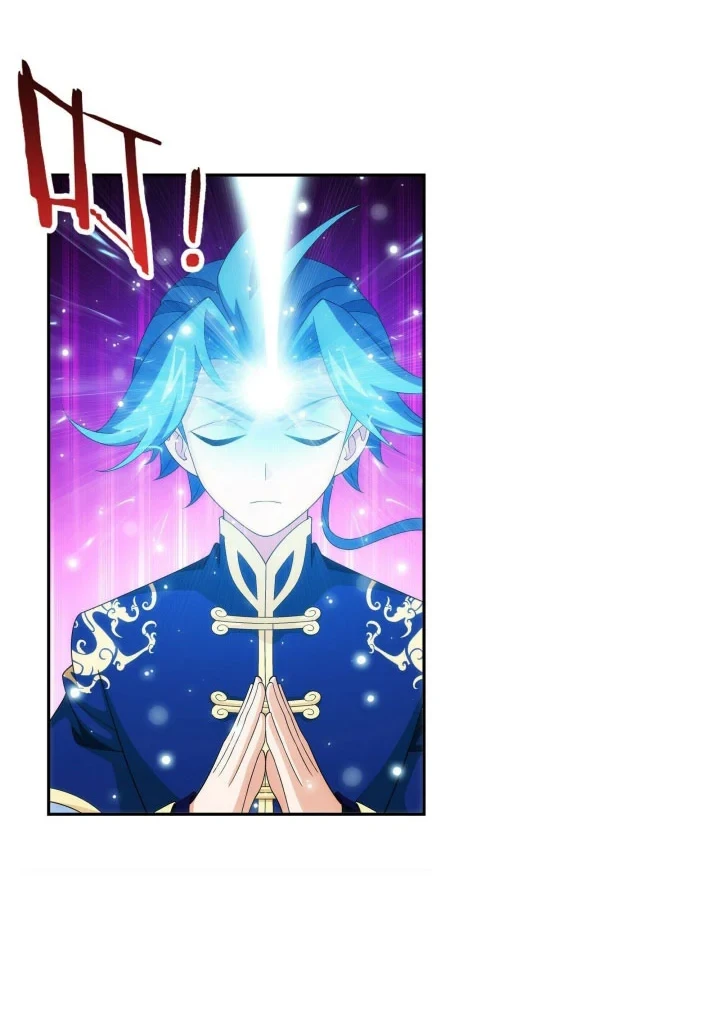 The Great Ruler Chapter 276 page 17
