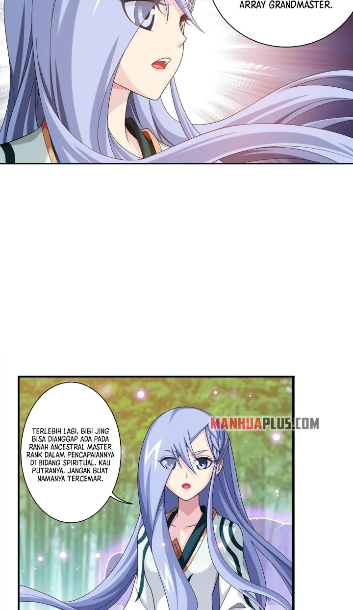 The Great Ruler Chapter 277 page 19