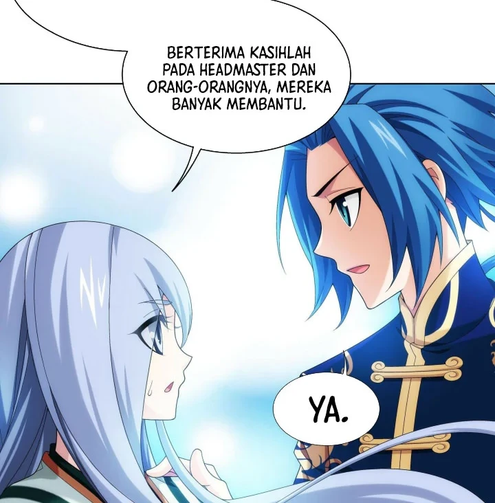The Great Ruler Chapter 277 page 5