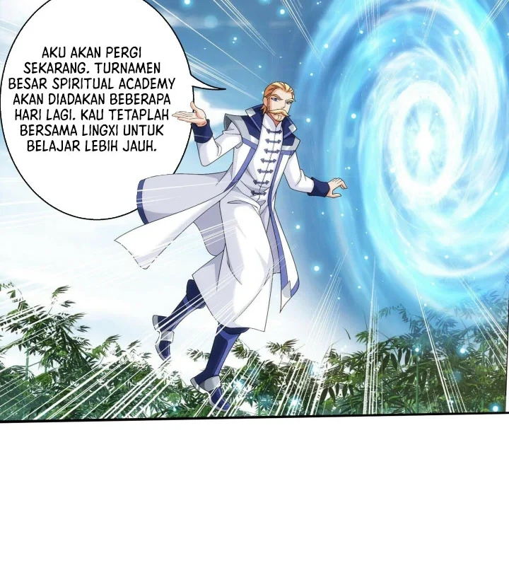 The Great Ruler Chapter 277 page 11