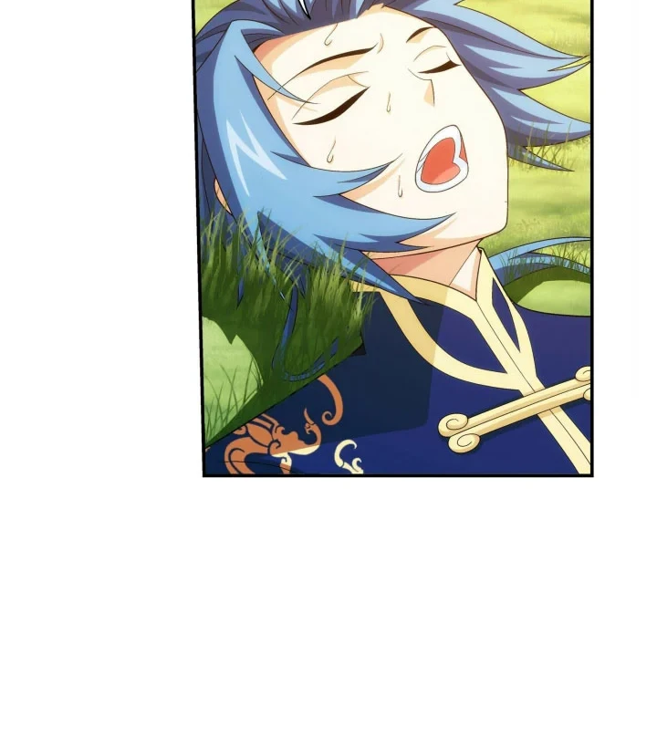 The Great Ruler Chapter 277 page 13