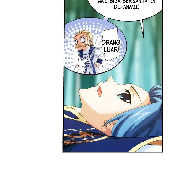 The Great Ruler Chapter 277 page 15
