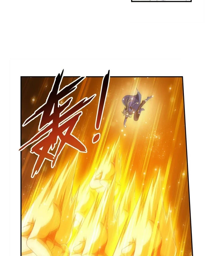 The Great Ruler Chapter 278 page 19