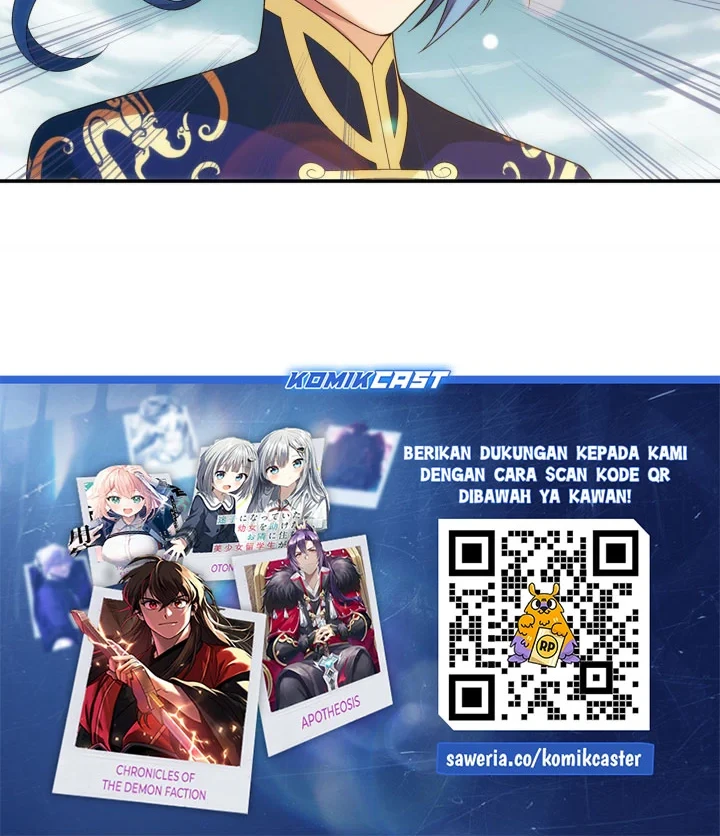 The Great Ruler Chapter 278 page 23