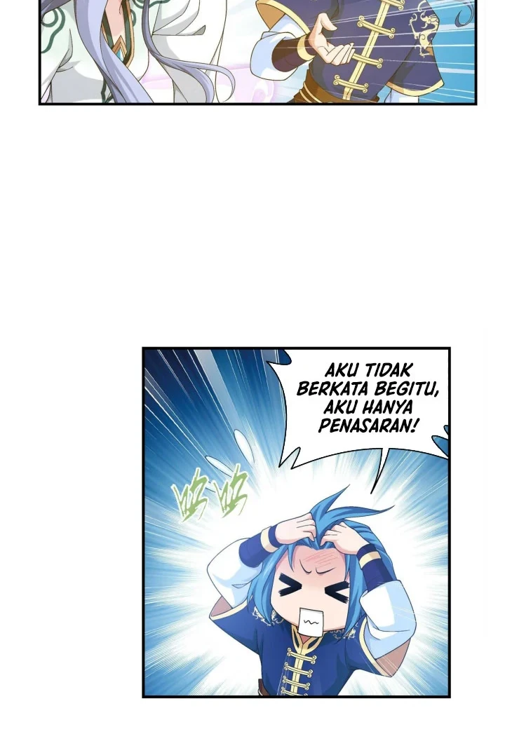 The Great Ruler Chapter 278 page 3