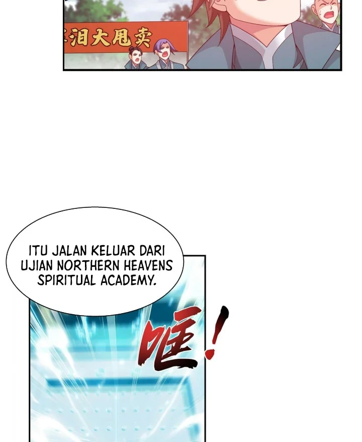 The Great Ruler Chapter 278 page 11