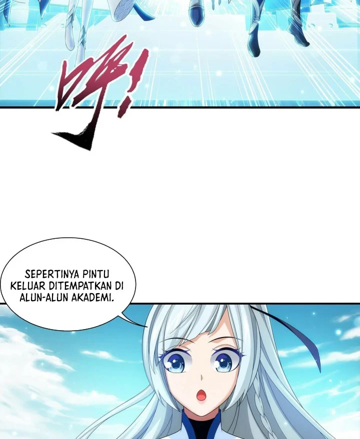 The Great Ruler Chapter 278 page 13