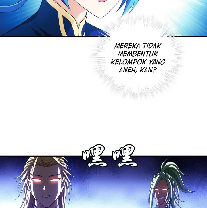 The Great Ruler Chapter 279 page 3