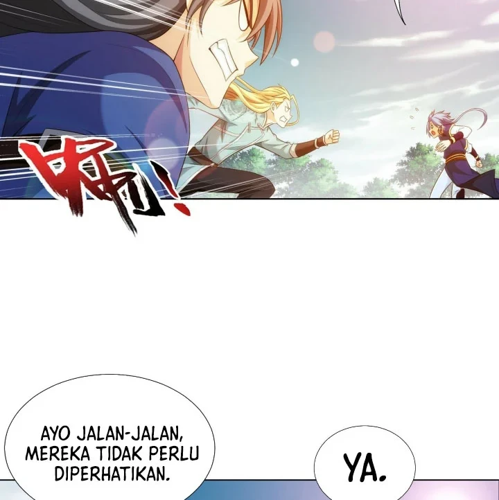 The Great Ruler Chapter 279 page 5