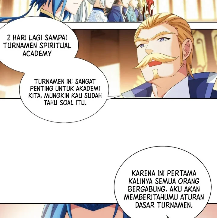 The Great Ruler Chapter 279 page 7