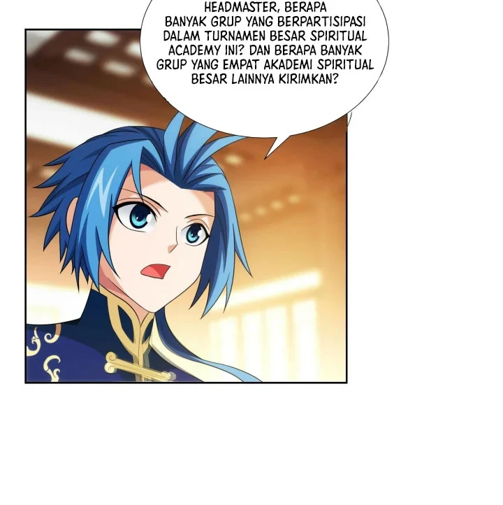 The Great Ruler Chapter 279 page 9