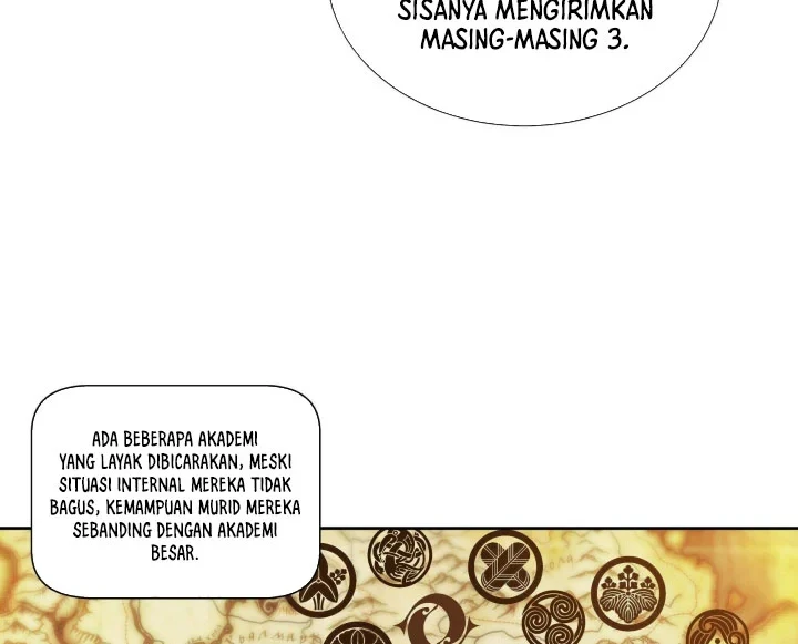 The Great Ruler Chapter 279 page 11