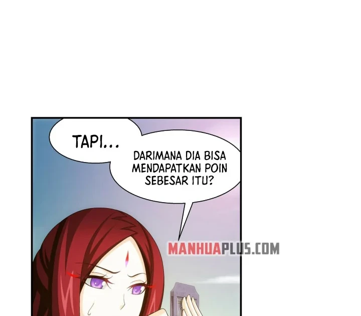 The Great Ruler Chapter 280 page 21