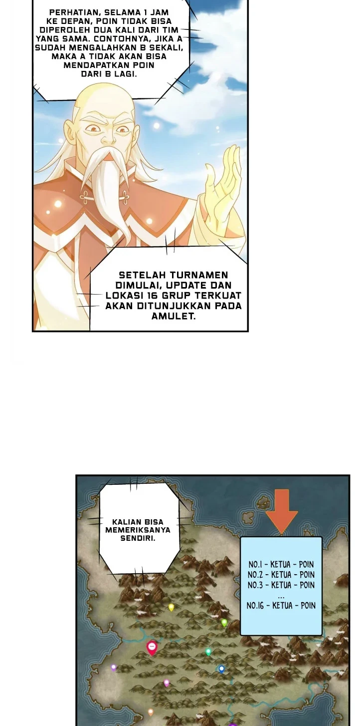 The Great Ruler Chapter 280 page 5