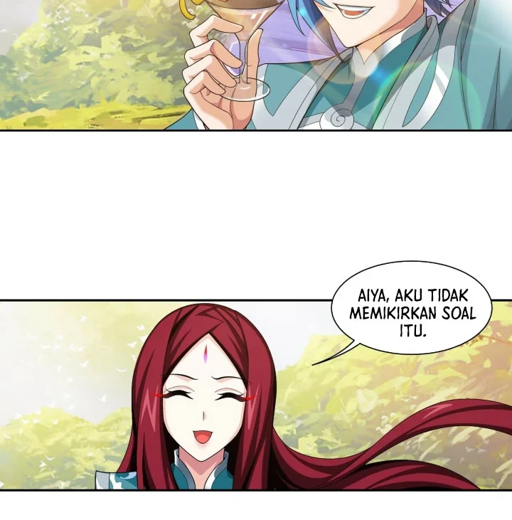 The Great Ruler Chapter 280 page 9