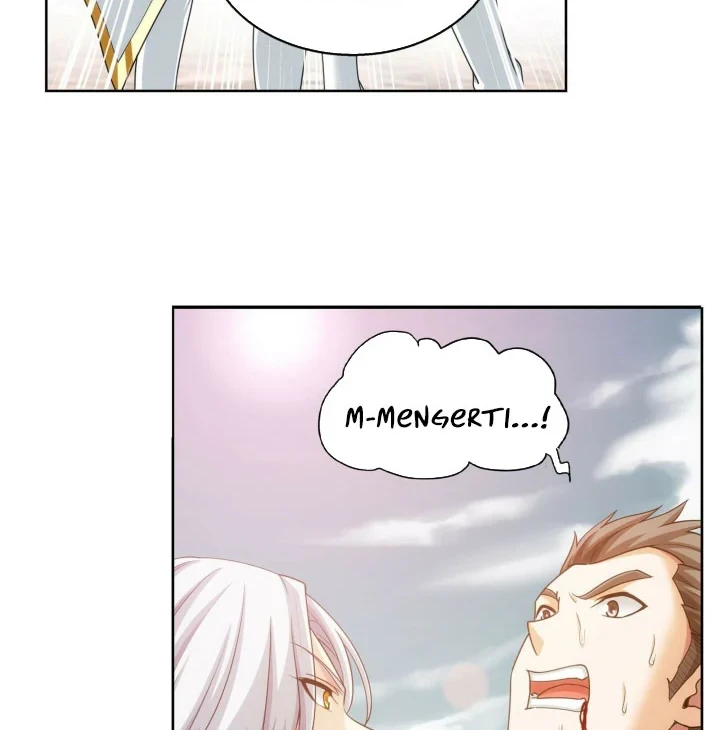 The Great Ruler Chapter 280 page 11