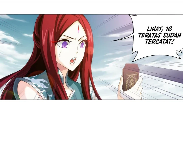 The Great Ruler Chapter 280 page 17