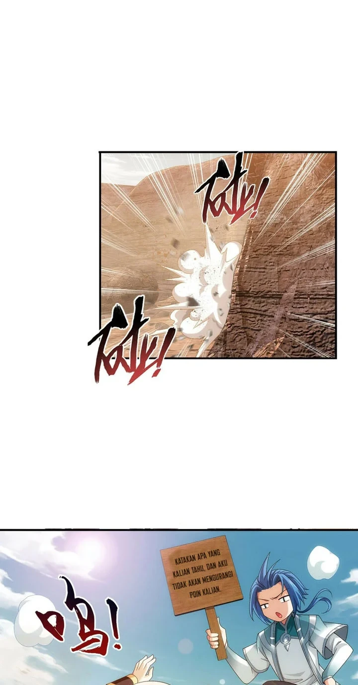 The Great Ruler Chapter 281 page 11