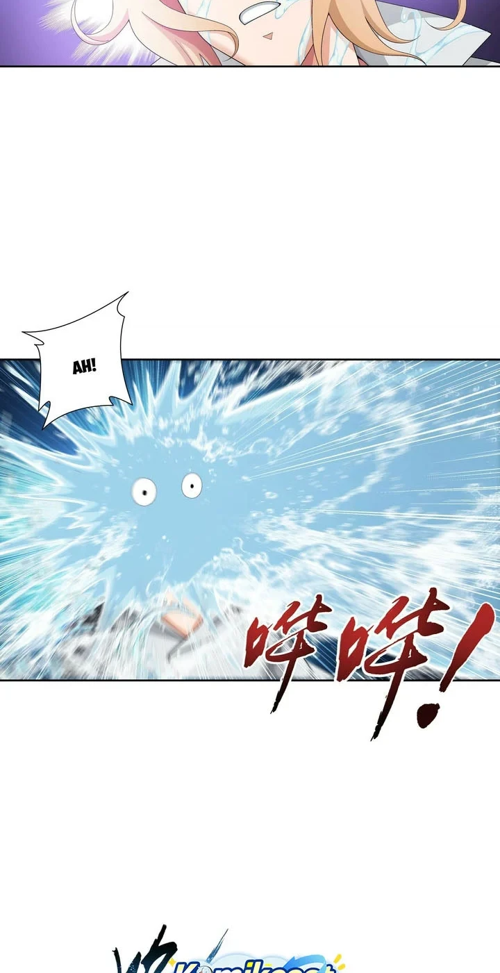 The Great Ruler Chapter 282 page 3