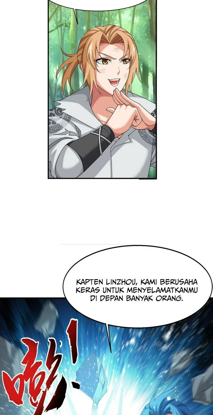 The Great Ruler Chapter 282 page 5