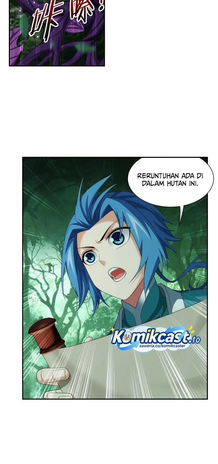 The Great Ruler Chapter 283 page 3