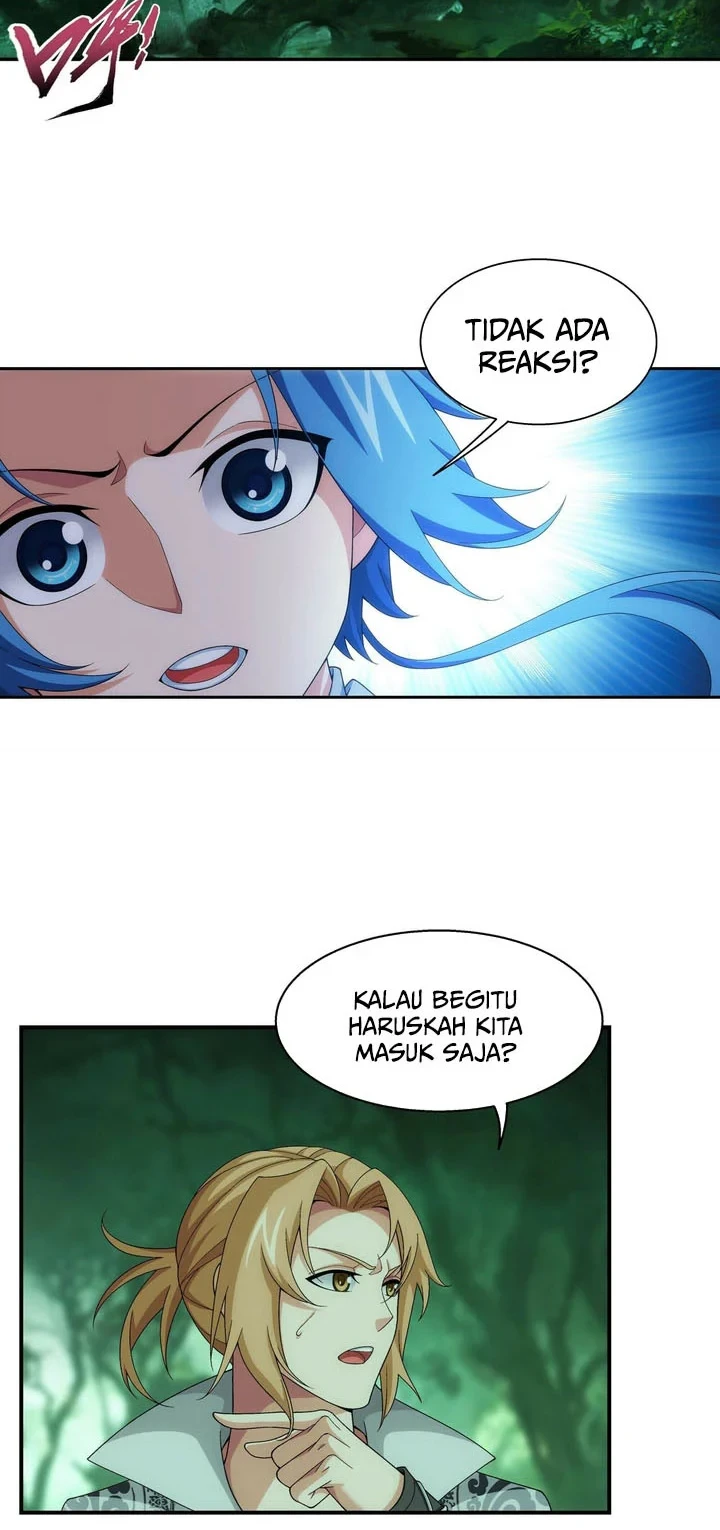 The Great Ruler Chapter 283 page 5