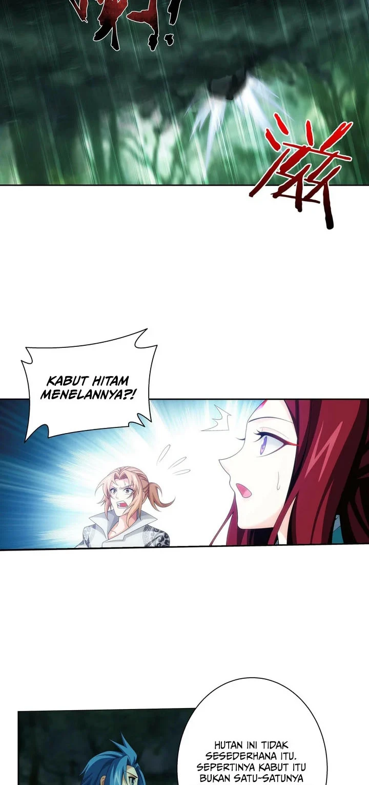 The Great Ruler Chapter 283 page 7