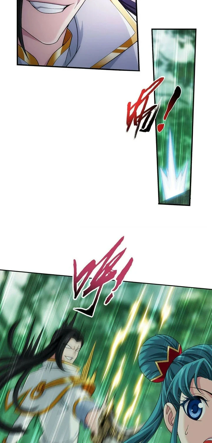 The Great Ruler Chapter 285 page 5