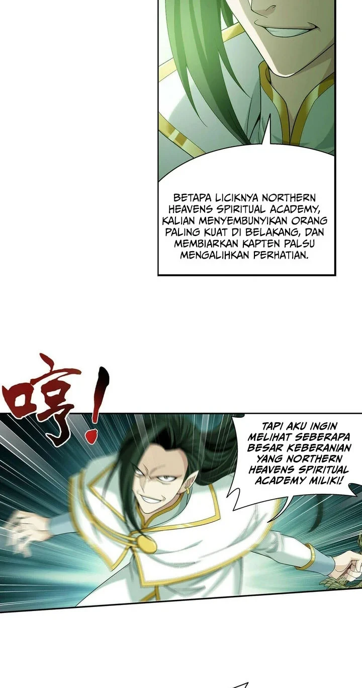 The Great Ruler Chapter 285 page 13