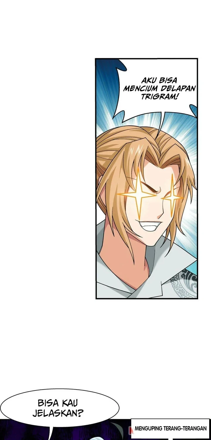 The Great Ruler Chapter 286 page 3