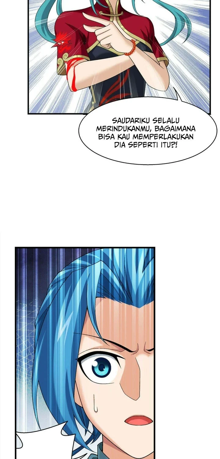 The Great Ruler Chapter 286 page 5