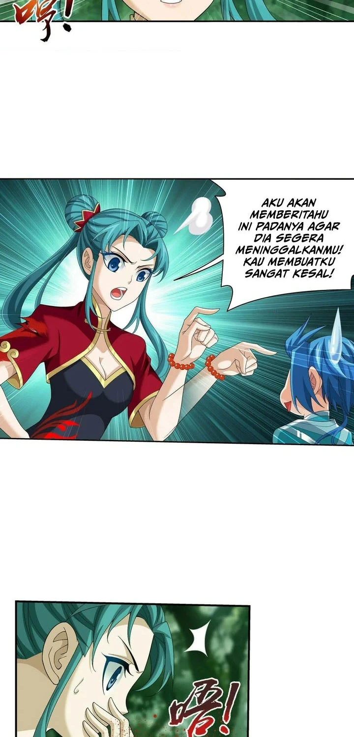 The Great Ruler Chapter 286 page 7