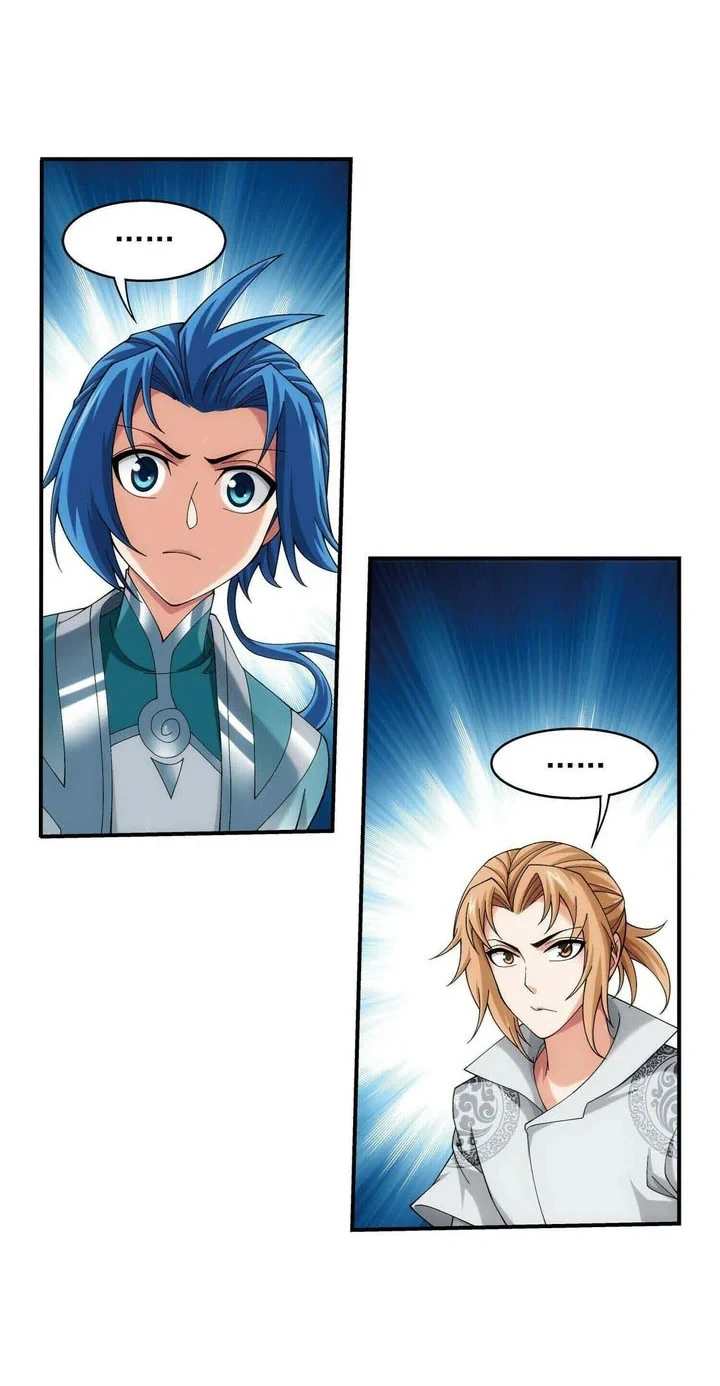 The Great Ruler Chapter 286 page 17