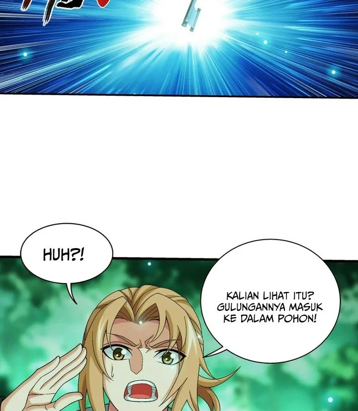 The Great Ruler Chapter 287 page 19